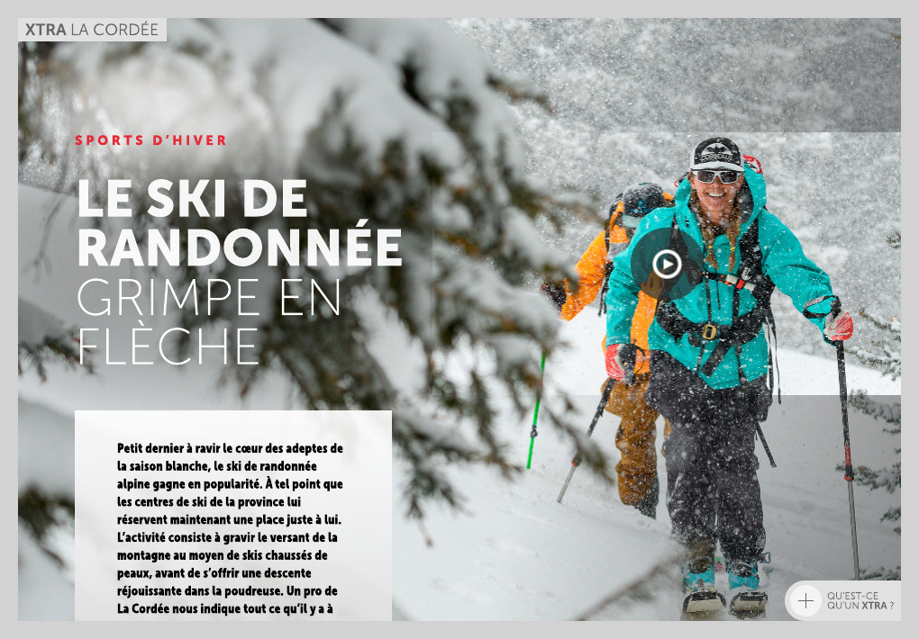 Lunettes de ski, casques et protections, La Cordée