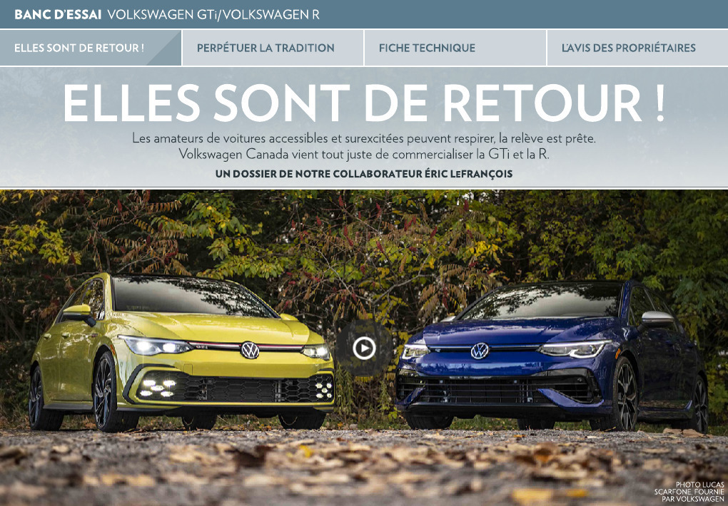 Volkswagen Golf 4 Gti : essais, fiabilité, avis, photos, prix