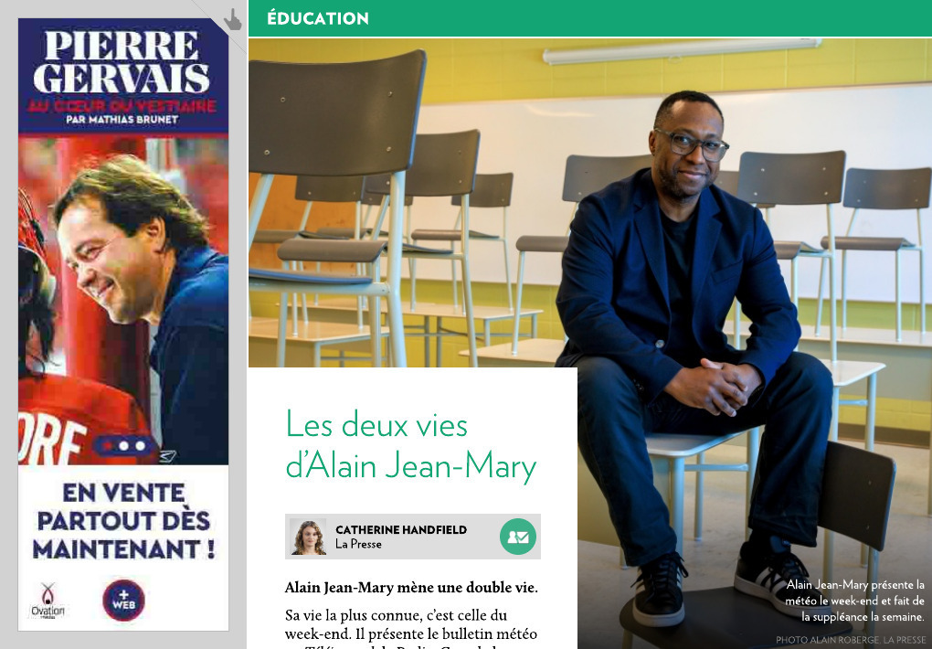 Le tableau numérique interactif — Presses de l'Université du Québec